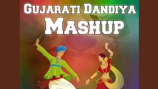 Der Mari Anguthadi Navi Te Vahuna (Gujarati Dandiya Mashup)