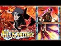 Новый Персонаж 🔥 Update 2.0 | Shisui Uchiha Summons | Naruto x Boruto Ninja Voltage | #121