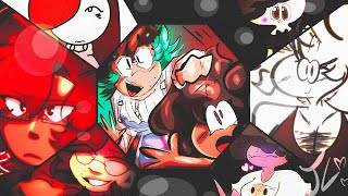 5 Long Years (Animatic)