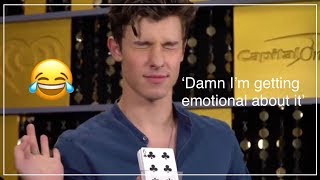 Shawn Mendes Funny Moments 2018 V | MendesLyrics