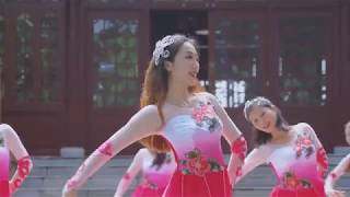 Graceful Chinese Dance 【4】 Fu Sheng Ci  优雅中国舞《浮生辞》