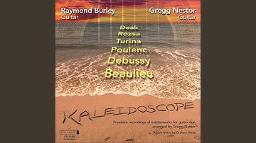 Introspections: I. Adagio cantabile