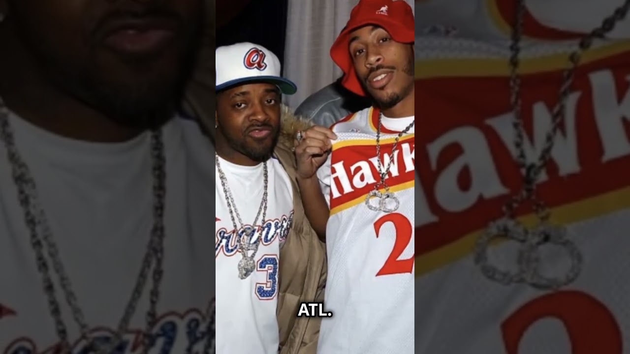 Celebrity fans: Atlanta Hawks edition