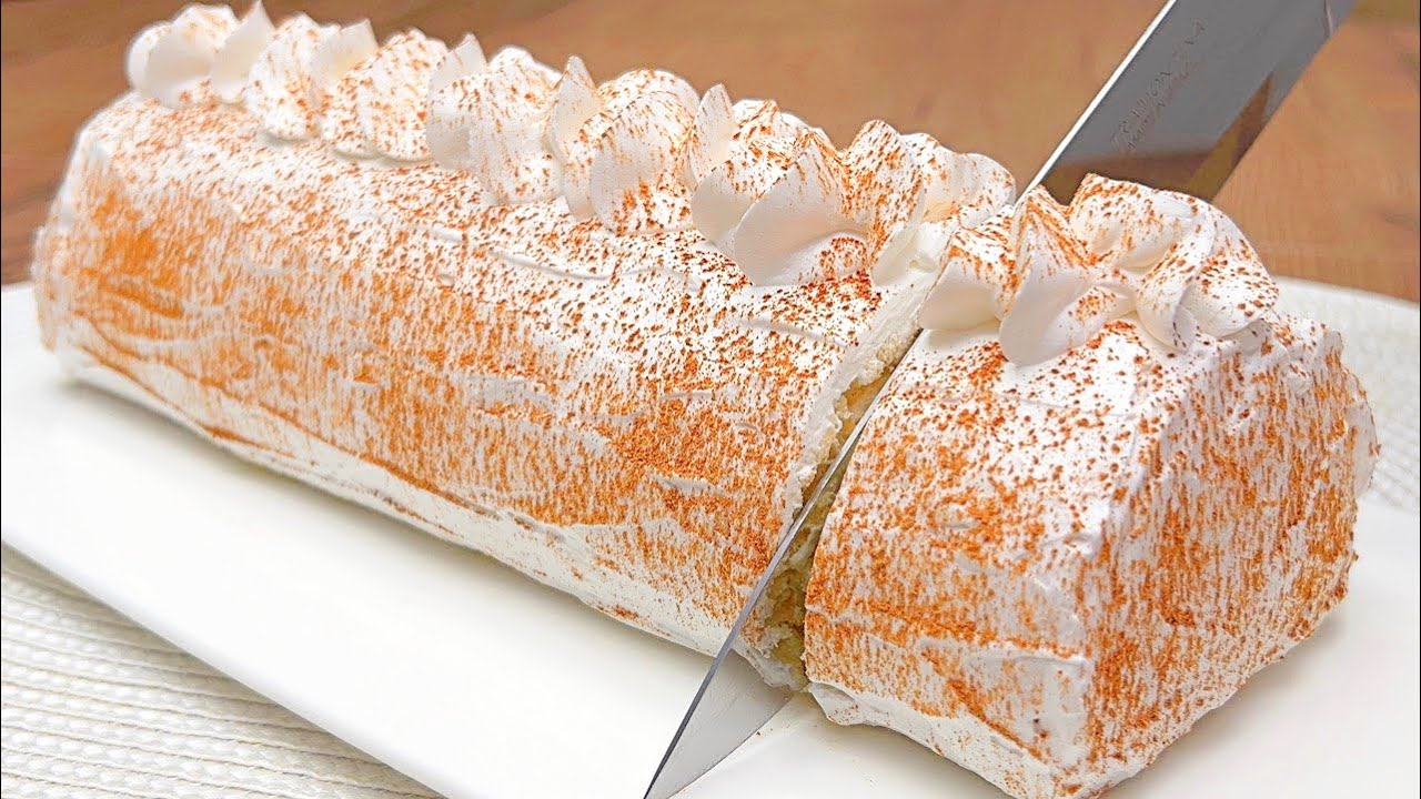 Попробовав раз, вам всегда захочется еще! Домашний рождественский десерт! Тает во рту!