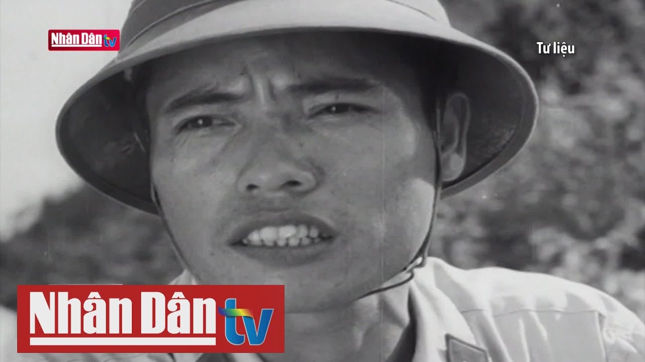 Dũng sỹ Đồi không tên: Đại tướng Phùng Quang Thanh