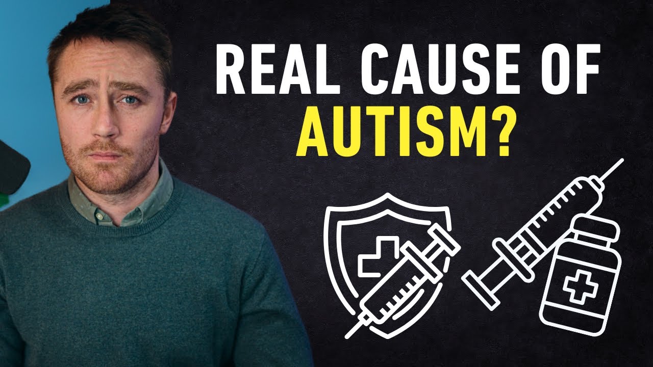 Р.Ф.К.-младший был прав? Новое новаторское исследование