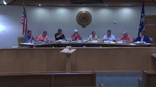 Knox County Council Live Stream