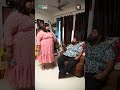 நா புருஷன் பேச்ச தட்ட மாட்டேன் 🤫🫨| #snazzytamilachi #shorts #couplesgoal