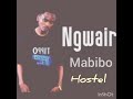 Mangwair - Mabibo Hostel ( Hotel Remix)