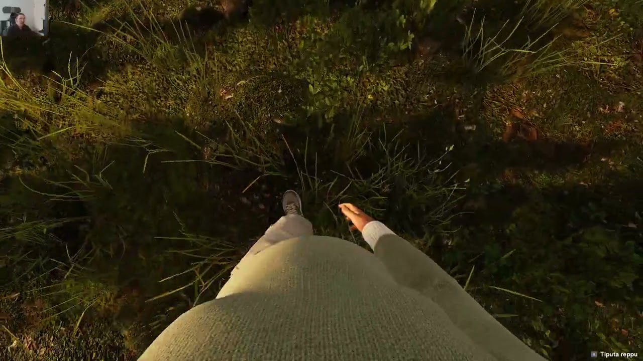 Finnish cottage simulator Onnistuuko mustikkaviini  K2 J 38