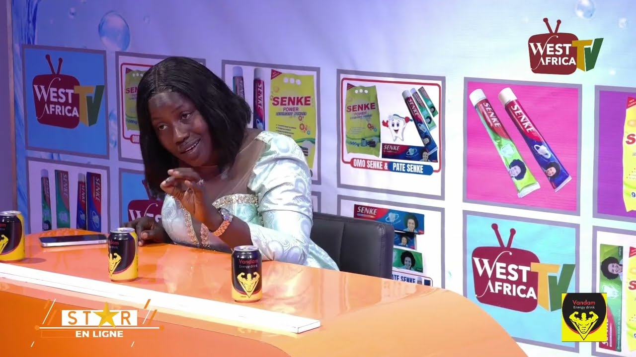 Divorce : KADIJA BARRY brise le silence en direct EP 04