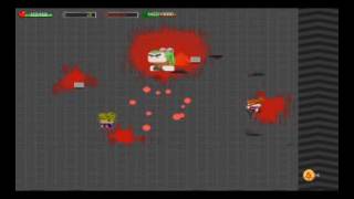 Bad Monkey Productions W O L F