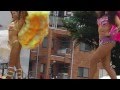 ふささらよさこいサンバ ２(original house music）tobie