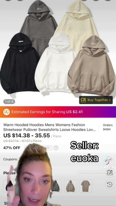 supreme hoodie dhgate｜TikTok Search