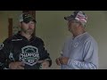 The Challenges of Leech Lake