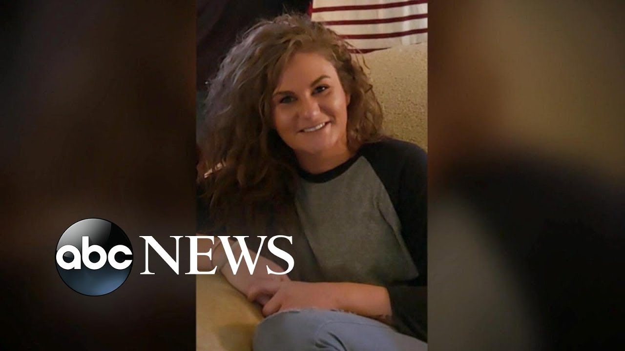 Missing Alabama Woman Paighton Houston Found Dead After ...