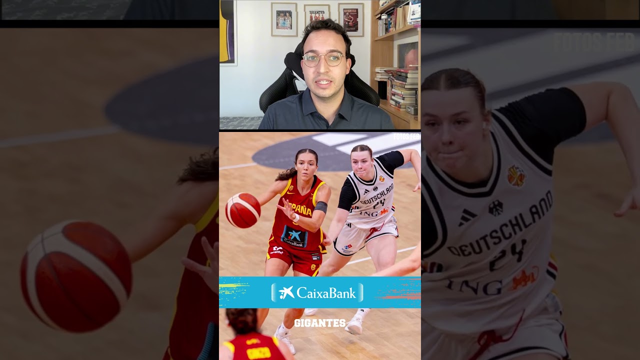 ESPAÑA y el MUNDIAL 2026 🇪🇸🏆
