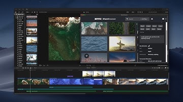 Introducing ShareBrowser for Final Cut Pro X