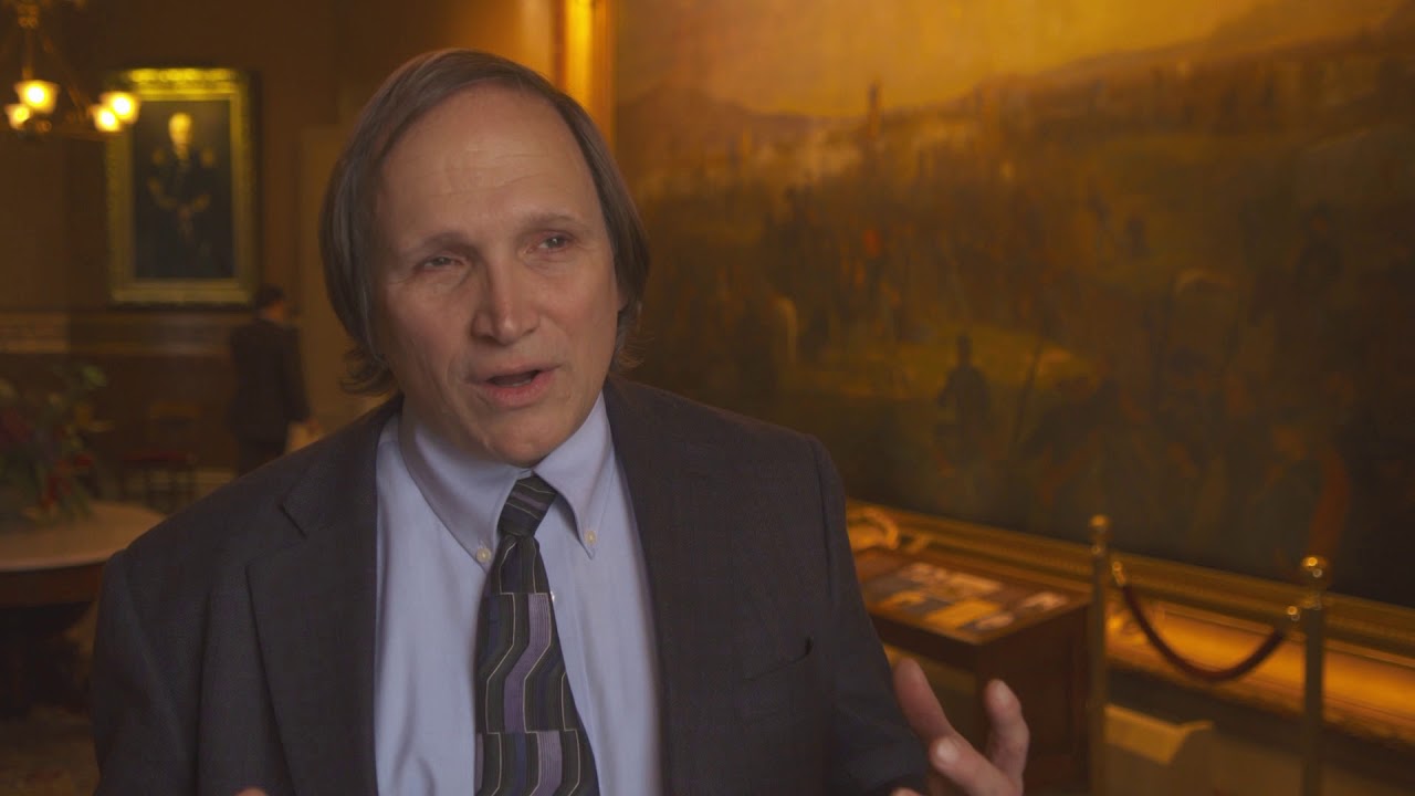 Denial - Bonus Scene - Dave Understands Politics