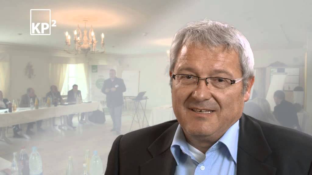 KP2 GmbH: Reference Statement