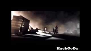 Prototype 2 Ending