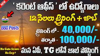 కరట ఆఫస లల భరగ ఉదయగల 12Thdiplomadegree Pgcil Recruitment 2026 Latest Govt Jobs