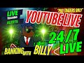 Banking With Billy 24/7 Real time News And Politics