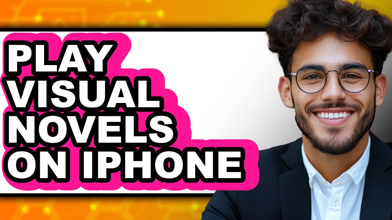 How To Play Visual Novels On iPhone (Updated)