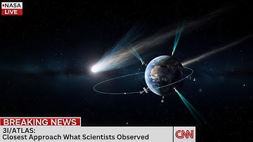 After the Closest Approach: New Facts About 3I/ATLAS!