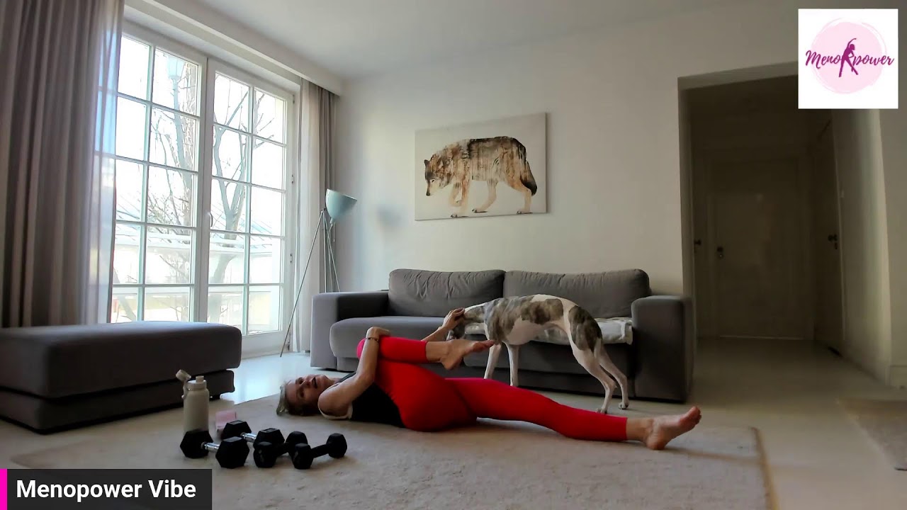 Menopower Vibe