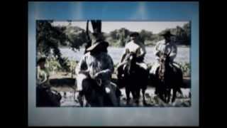 Argentina X Argentinos Chaco Gobernador Antonio Rios