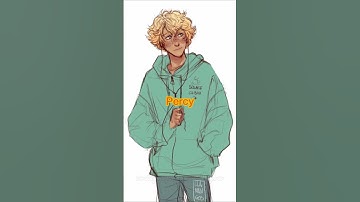 Just a normal day at camp… #shorts #pjo #percyjackson #annabethchase #nicodiangelo #pipermclean #fyp