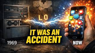 From Isolation to Connection: How the Internet Changed Everything