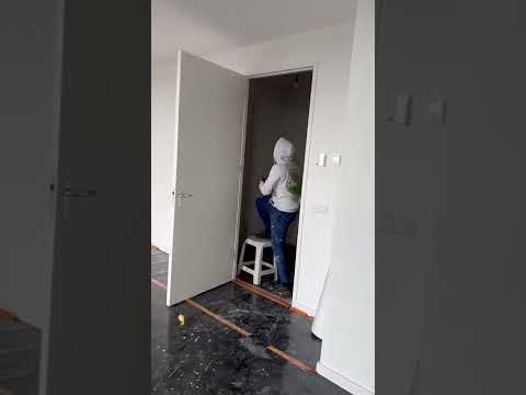 Renovlies Den Helder nieuwbouw | Video review 857 | Behangservice Nederland