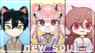 New Soul - Meme (collab)