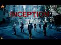 Inception (2010) Movie | Leonardo DiCaprio, Joseph Gordon-Levitt, Ellen Page | React And Reviews