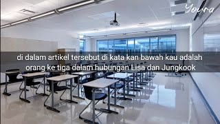 Ff Jeon Jungkook BTS ❣️ Suami Tampan ku ❣️ Eps 14