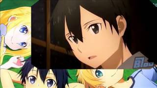 [Fandub] SAO Alicization PV#1
