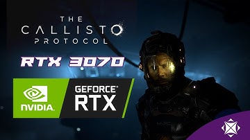 The Callisto Protocol BENCHMARK | RTX 3070 + Ryzen 5 3600X | 1080p | Low | Medium | High | Ultra