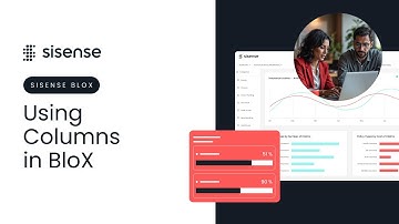 Using Columns in BloX