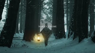 Harry Gregson Williams - Narnia Theme (Soft Felt Piano Version)