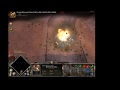 Warhammer 40,000: Dawn of War (original) Campaign Mission 6: Hammer of the Emperor!