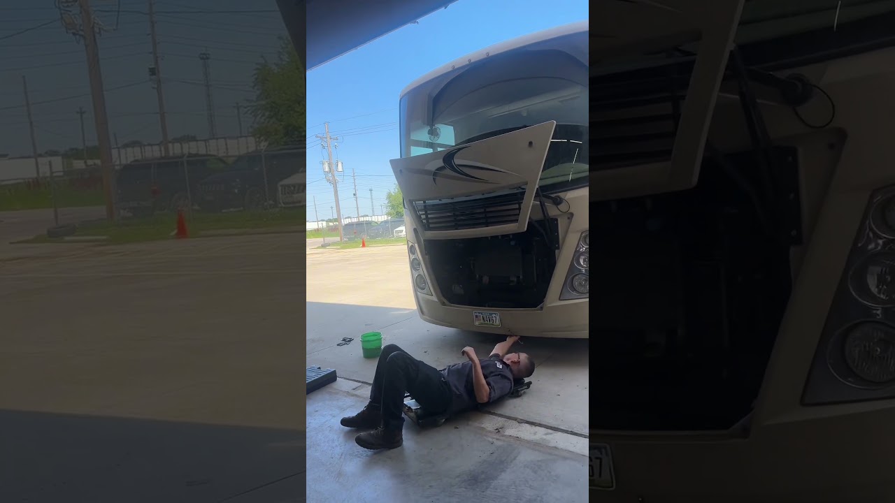 DITL at Council Bluffs