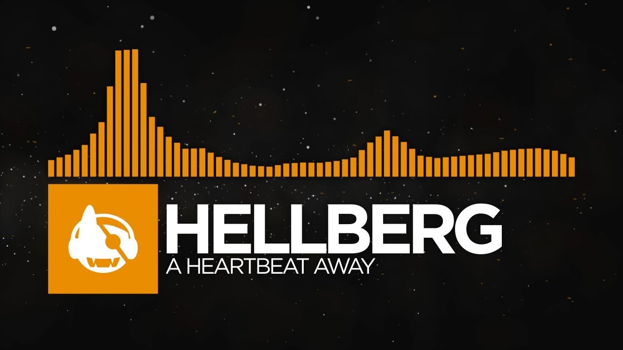 House Hellberg A Heartbeat Away This Is Me Ep Youtube