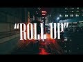 "Roll Up" - Dancehall x Afrobeat x Wizkid Type Beat (Prod. Mantra)