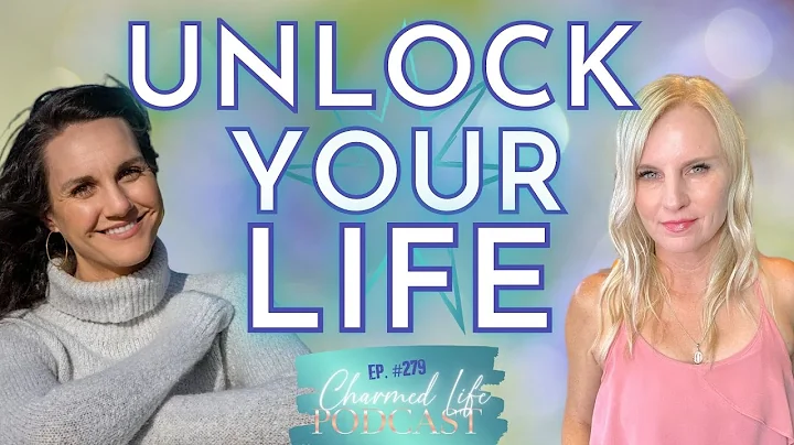 Free Yourself from Limiting Beliefs + Trauma | Tre...