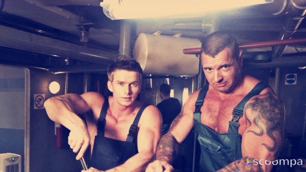 Сериал Меч 3 сезон трейлер - YouTube