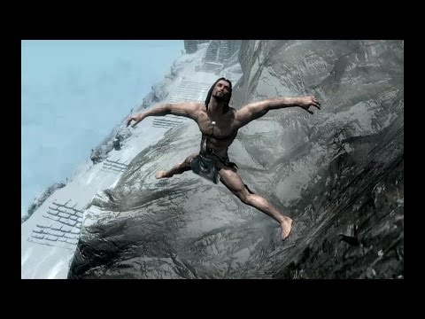 Skyrim - Randomness (Part 2)