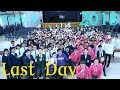 [校園趣事] Last Day of School for Form 6 Highlights