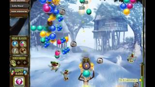 Bubble Safari Level 695